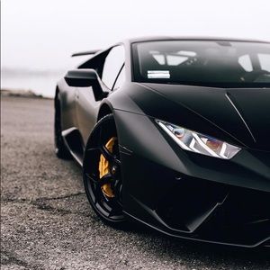 Meet your Posher, Jose